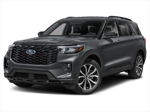 2026 Ford Explorer ST-Line for sale in Palmyra, PA