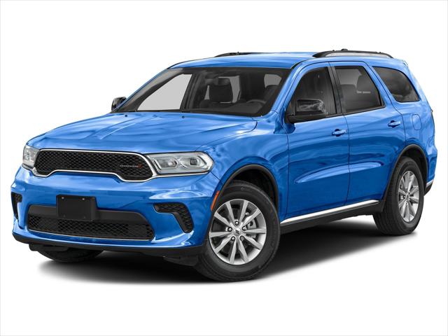 2026 Dodge Durango GT Plus AWD for sale in Rochester, NY