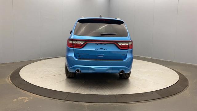 2026 Dodge Durango GT Plus AWD