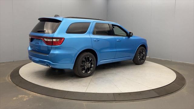 2026 Dodge Durango GT Plus AWD
