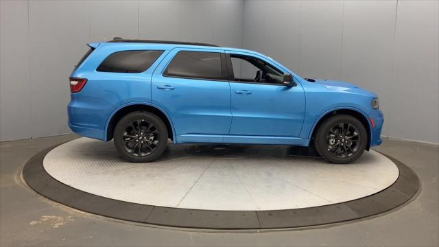 2026 Dodge Durango GT Plus AWD