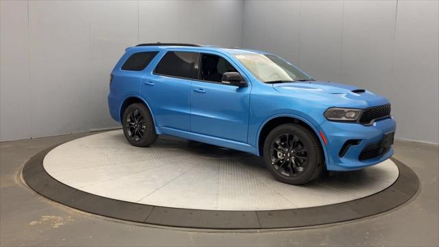 2026 Dodge Durango GT Plus AWD