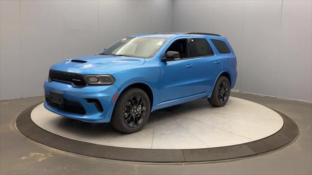 2026 Dodge Durango GT Plus AWD