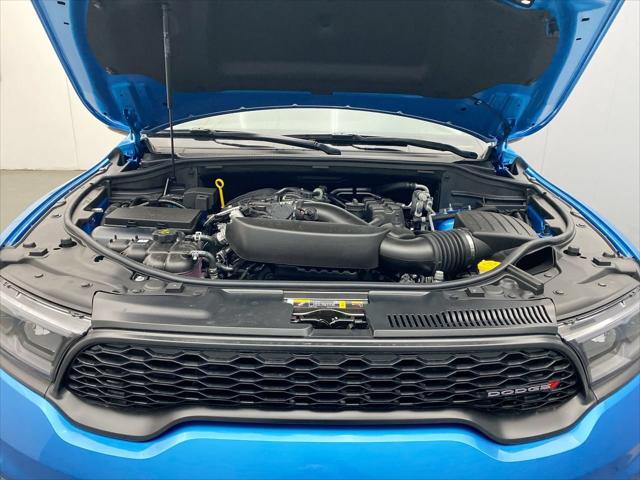 2026 Dodge Durango GT Plus AWD