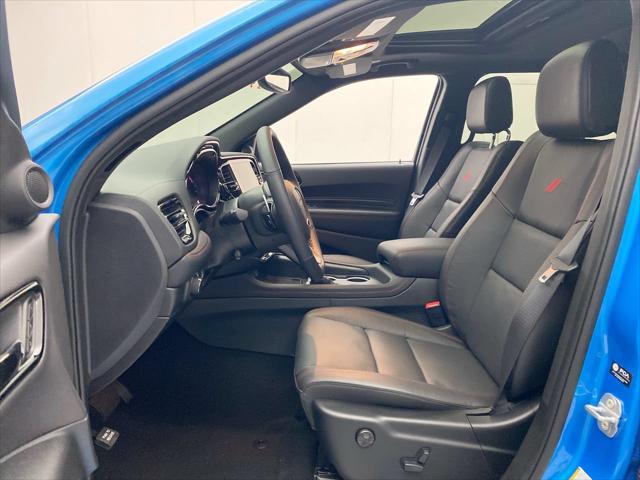 2026 Dodge Durango GT Plus AWD