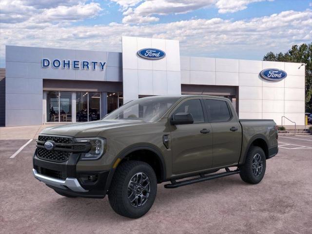 2026 Ford Ranger XLT for sale in Forest Grove, OR