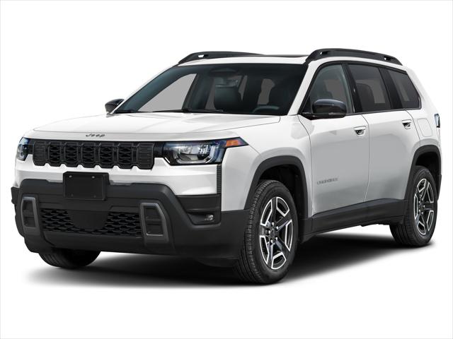 2026 Jeep Cherokee Overland 4x4 for sale in Alice, TX