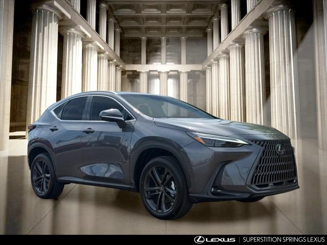 2026 Lexus NX Luxury for sale in Mesa, AZ