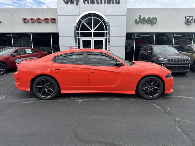 2022 Dodge Charger R/T for sale in Frontenac, KS