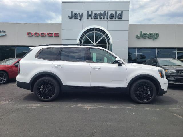 2024 Kia Telluride EX X-Line for sale in Frontenac, KS
