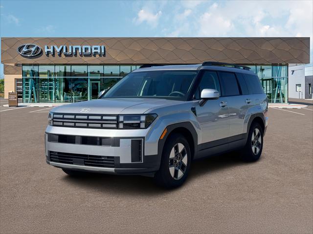 2027 Hyundai Santa Fe Hybrid SEL for sale in North Hampton, NH