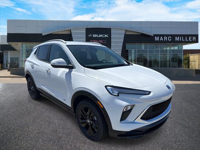 2026 Buick Encore GX Sport Touring AWD for sale in Tulsa, OK
