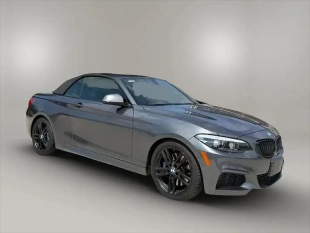 2018 BMW M240 xDrive for sale in Redford, MI