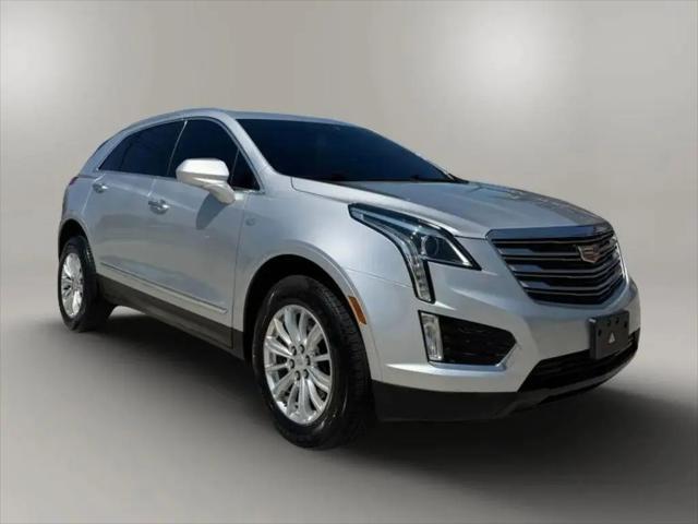 2018 Cadillac XT5 Standard for sale in Redford, MI