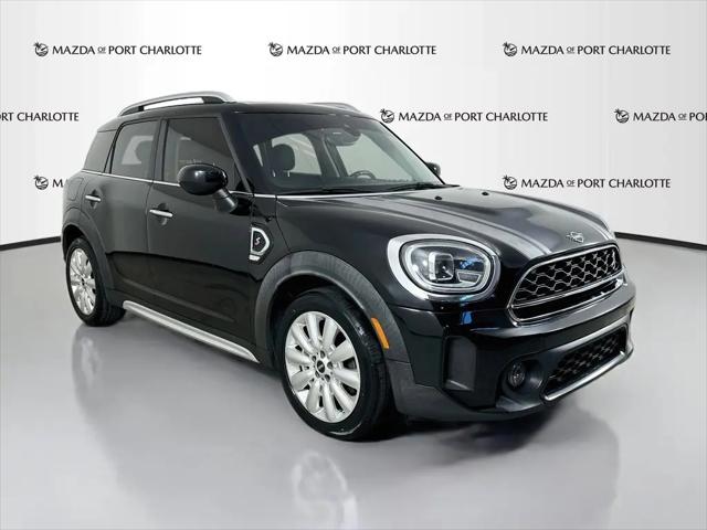 2021 MINI Countryman Cooper S for sale in Port Charlotte, FL