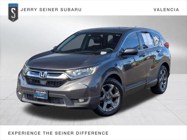 2019 Honda CR-V EX for sale in Santa Clarita, CA