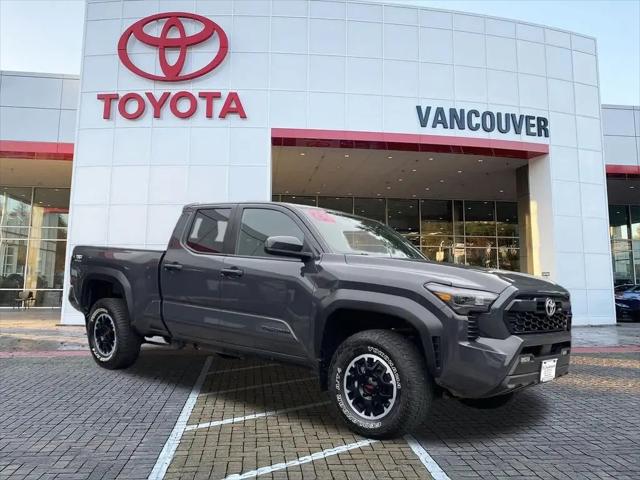 2024 Toyota Tacoma TRD Sport for sale in Vancouver, WA