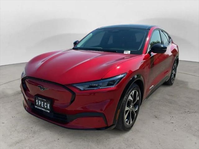 2023 Ford Mustang Mach-E Premium for sale in Prosser, WA