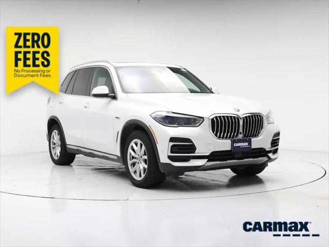 2023 BMW X5 xDrive45e for sale in Kenosha, WI