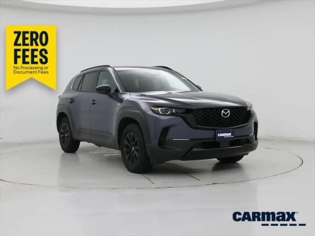 2025 Mazda CX-50 Hybrid Premium Package for sale in Merriam, KS