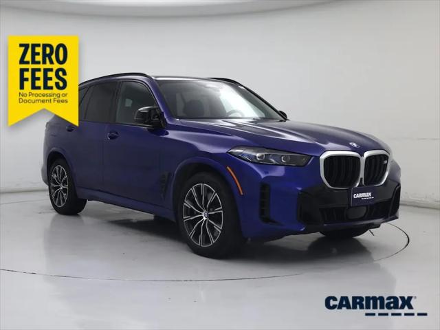 2026 BMW X5 M60i for sale in Escondido, CA