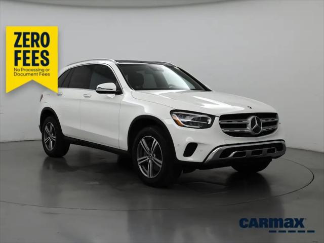 2022 Mercedes-Benz GLC SUV for sale in Clearwater, FL