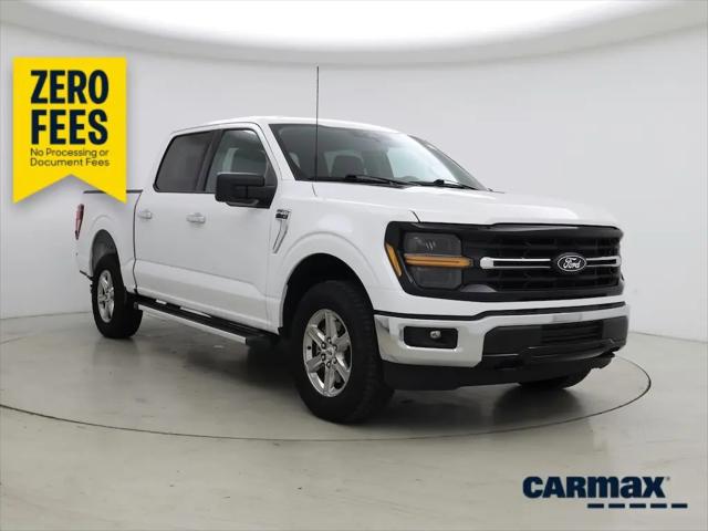 2025 Ford F-150 XLT for sale in Doral, FL