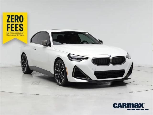 2024 BMW M240 i for sale in Doral, FL