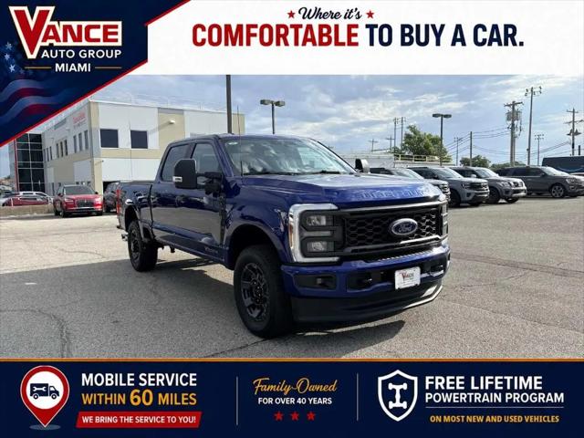 2026 Ford F-250 XL for sale in Miami, OK