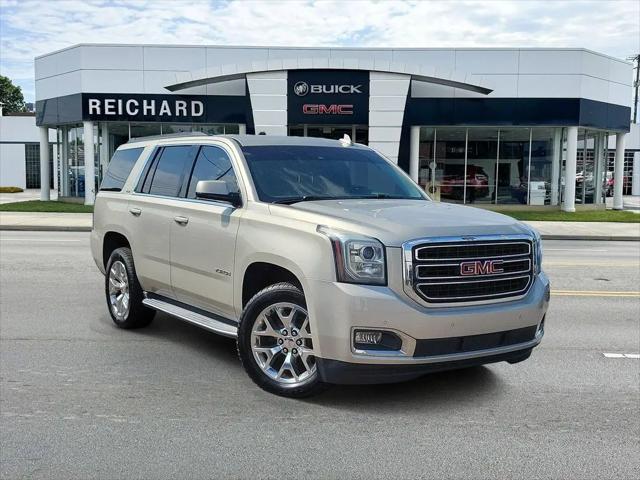 2015 GMC Yukon for sale near Dayton, OH