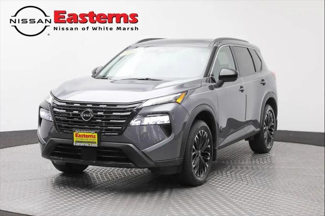 2026 Nissan Rogue Dark Armor for sale in Temple Hills, MD