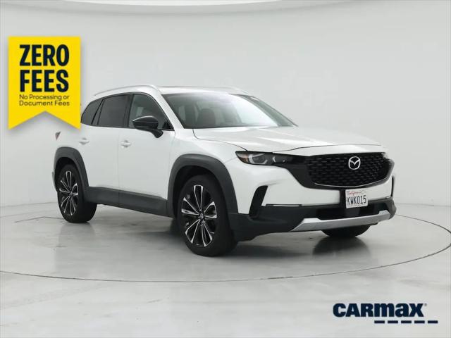 2024 Mazda CX-50 2.5 Turbo Premium for sale in Colma, CA