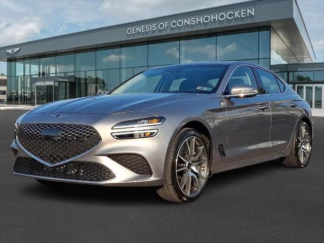 2026 Genesis G70 2.5T AWD for sale in CONSHOHOCKEN, PA