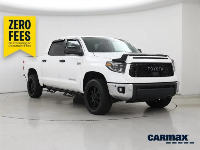 2020 Toyota Tundra SR5 for sale in Bristol, TN