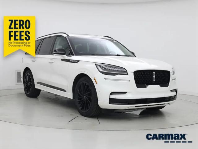 2022 Lincoln Aviator Reserve for sale in Garland, TX