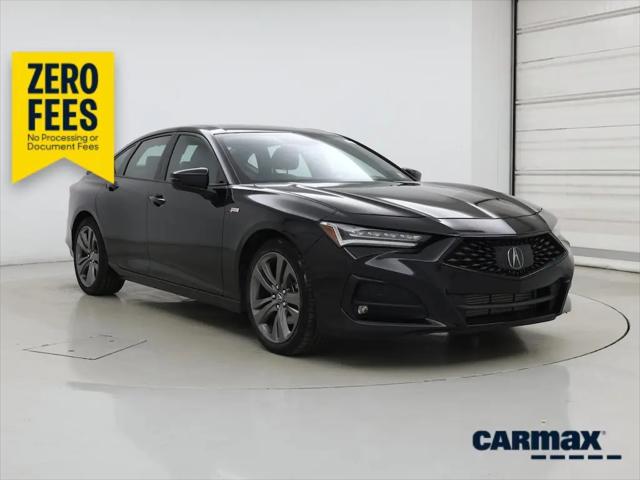 2022 Acura TLX A-SPEC Package for sale in Edison, NJ