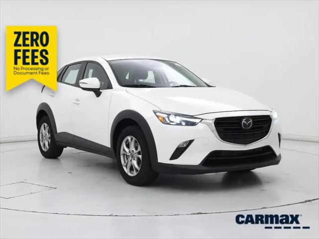 2020 Mazda CX-3 Sport for sale in Salisbury, MD