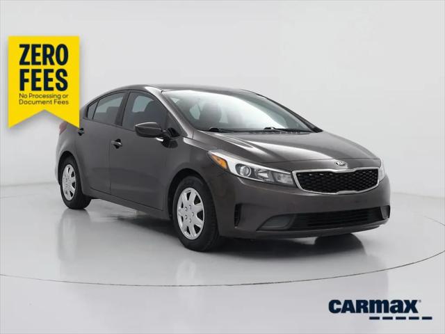 2017 Kia Forte LX for sale in Indianapolis, IN