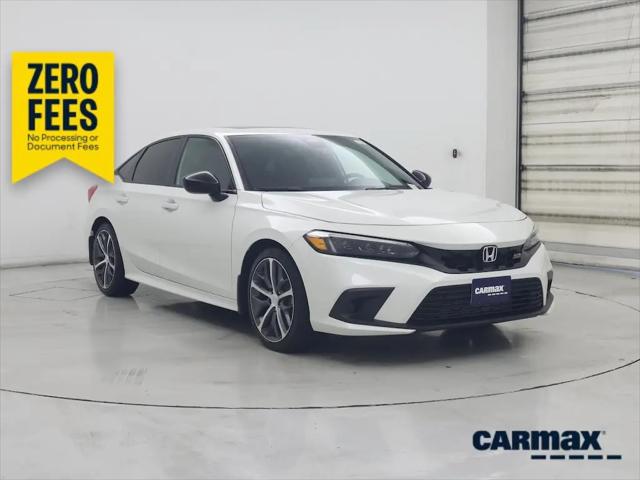 2024 Honda Civic Sedan for sale in Sacramento, CA