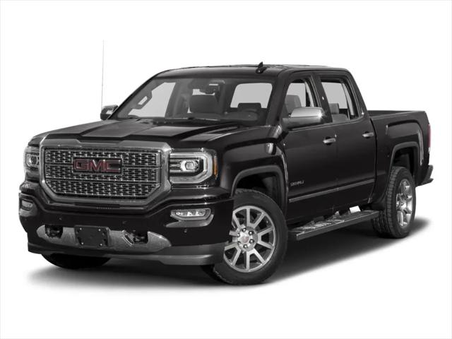2018 GMC Sierra 1500 Denali for sale in Sparta, IL