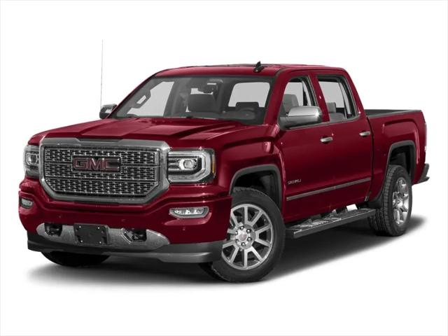 2018 GMC Sierra 1500 Denali for sale in Sparta, IL