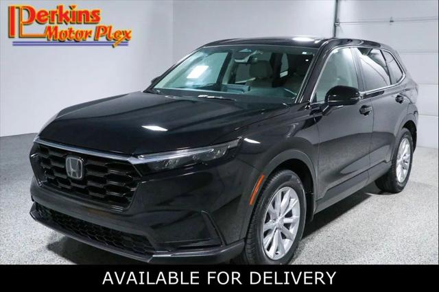 2024 Honda CR-V EX AWD for sale in Mayfield, KY