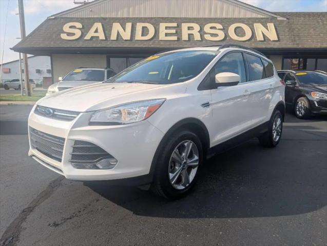2013 Ford Escape SE for sale in Auburn, IN