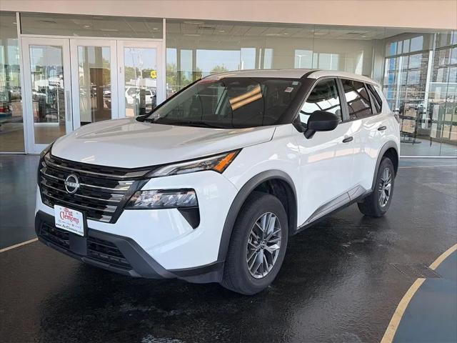 2024 Nissan Rogue S FWD for sale in Boone, IA