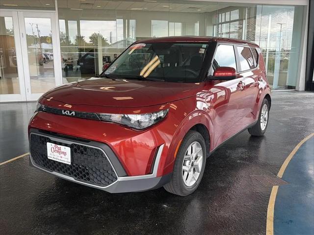 2024 Kia Soul LX for sale in Boone, IA
