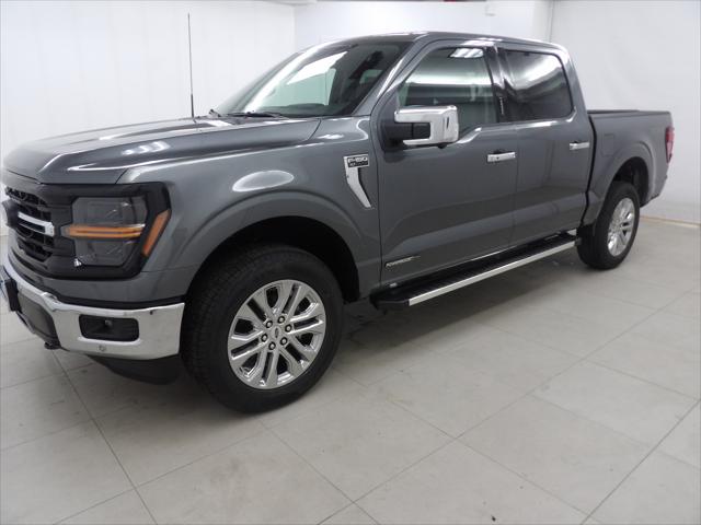 2026 Ford F-150 XLT for sale in Beatrice, NE