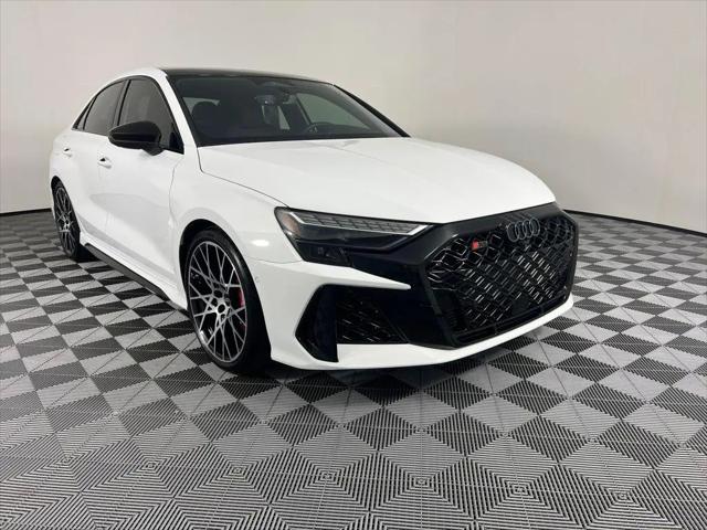 2026 Audi RS 3 TFSI quattro S tronic for sale in Liberty Lake, WA