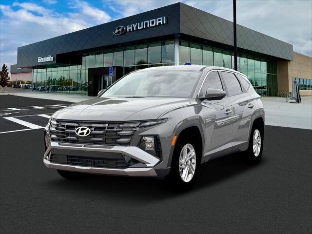 2026 Hyundai Tucson SE for sale near COLUMBUS, OH