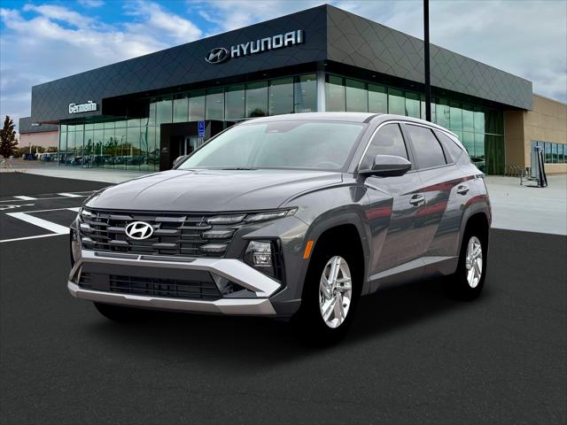 2026 Hyundai Tucson SE for sale near COLUMBUS, OH