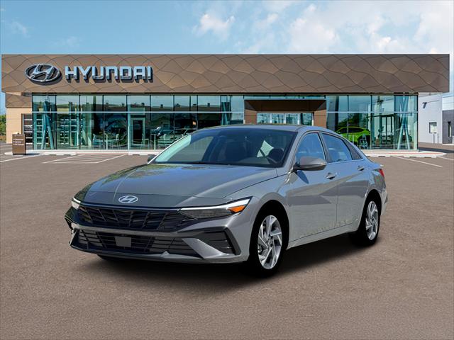 2026 Hyundai Elantra Limited for sale in APEX, NC
